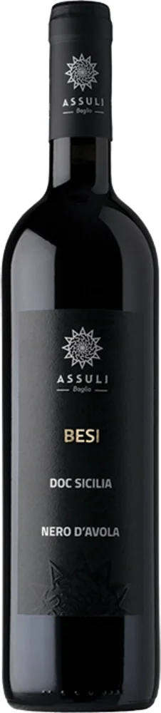 Vino Besi 2016 Assuli 0,75 l