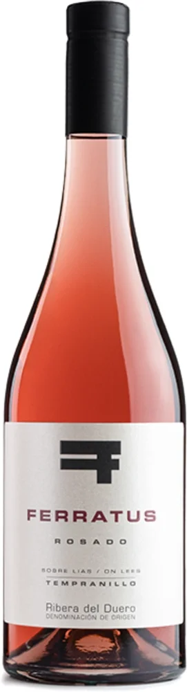 Vino Rosado Ferratus 0,75 l