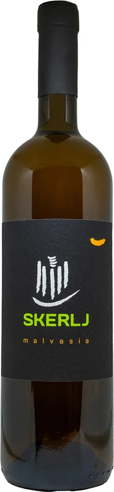 Vino Malvasia DOC 2022 Skerlj 0,75 l