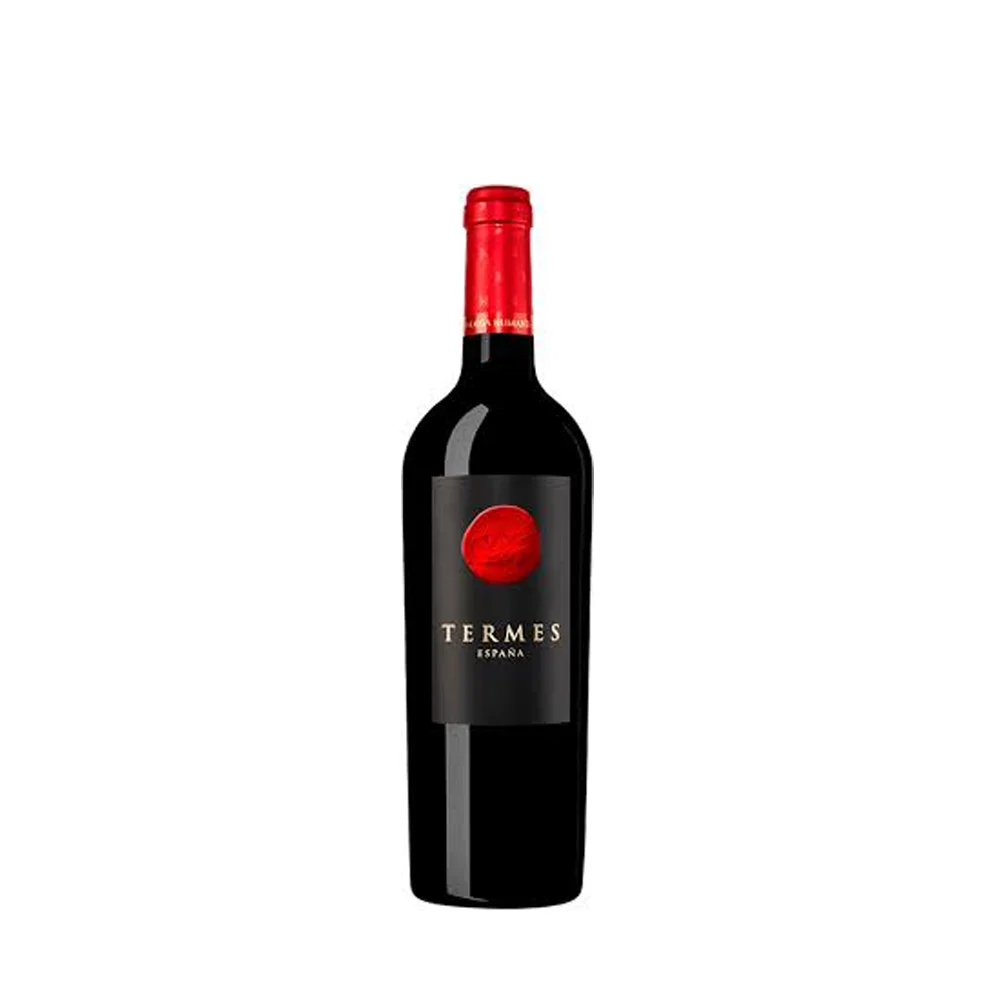 Vino Termes Numanthia 0,75 l