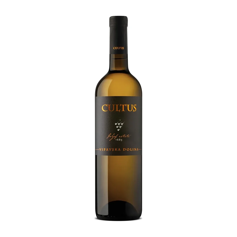 Vino Josef Estate 1683 CULTUS 0,75 l