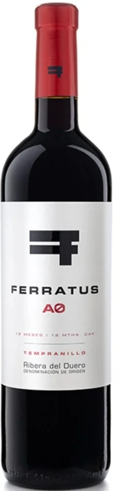 Wine A0 Ferratus 0,75 l